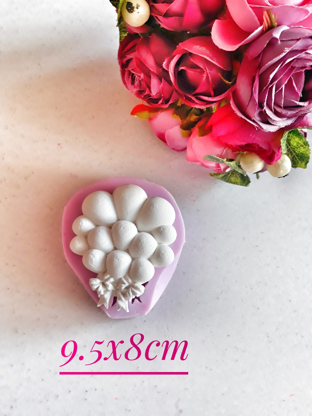 HD1036-Çoklu Birleşik Balon