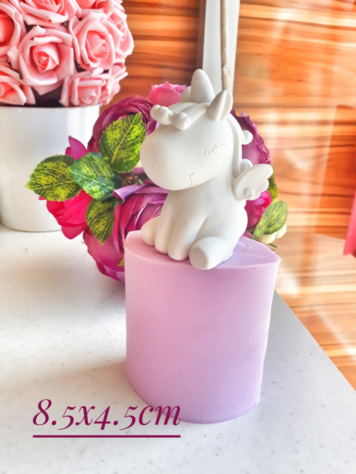 HD1042-Tombul Unıcorn