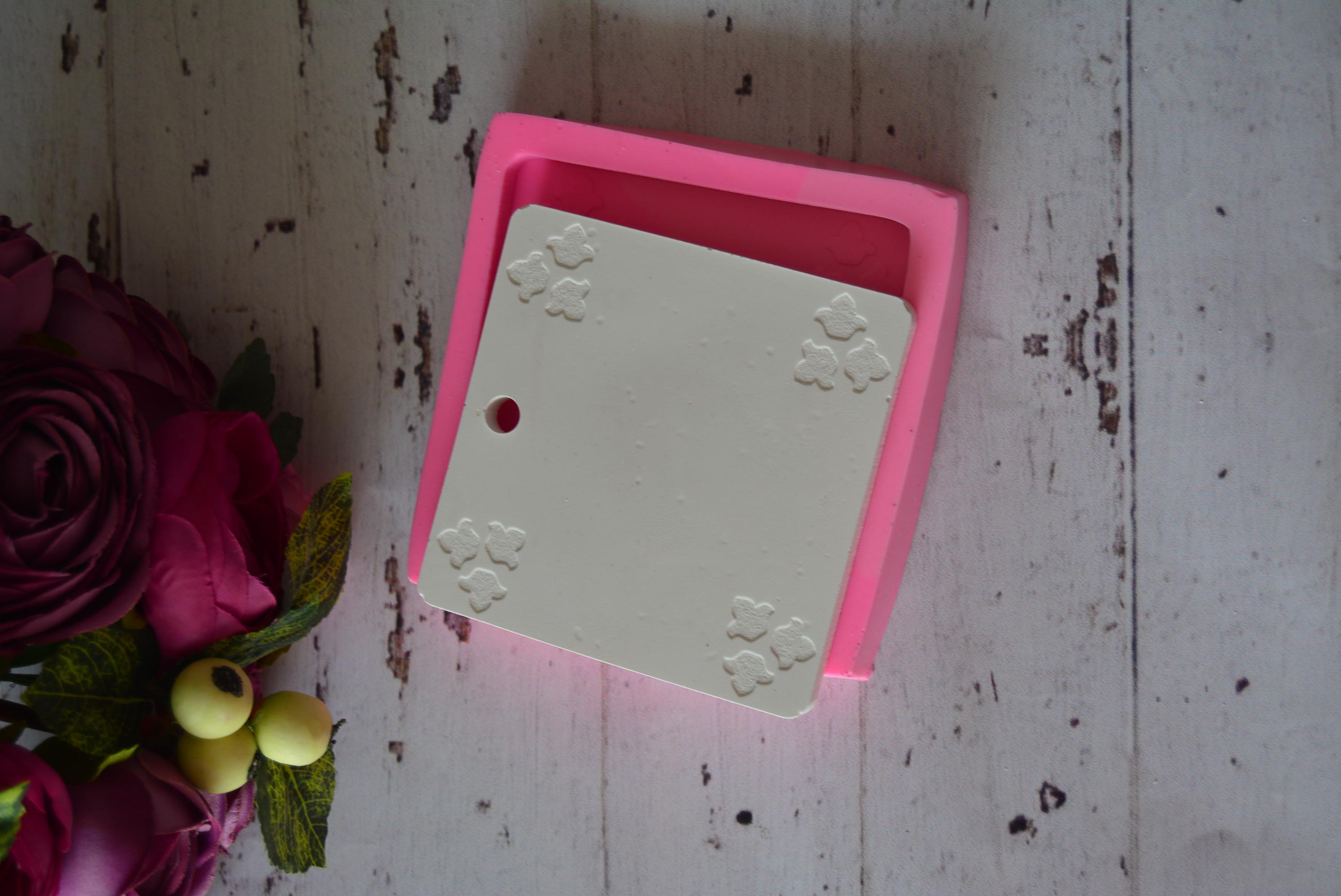 HD0252-Kare Tabanlık