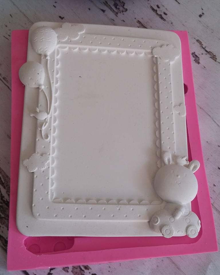 HD0372-Çocuk Çerçeve