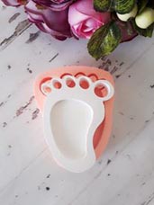 HD0586- Ayak Çerçeve