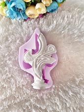 HD0845- Muhammed Lafzı