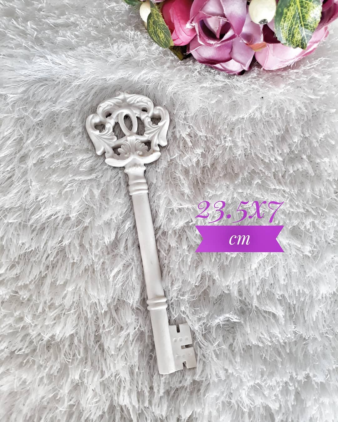 HD0914-Şehrin Anahtarı