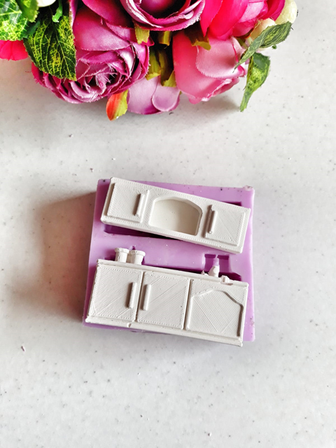 HD1002-Mutfak Dolabı