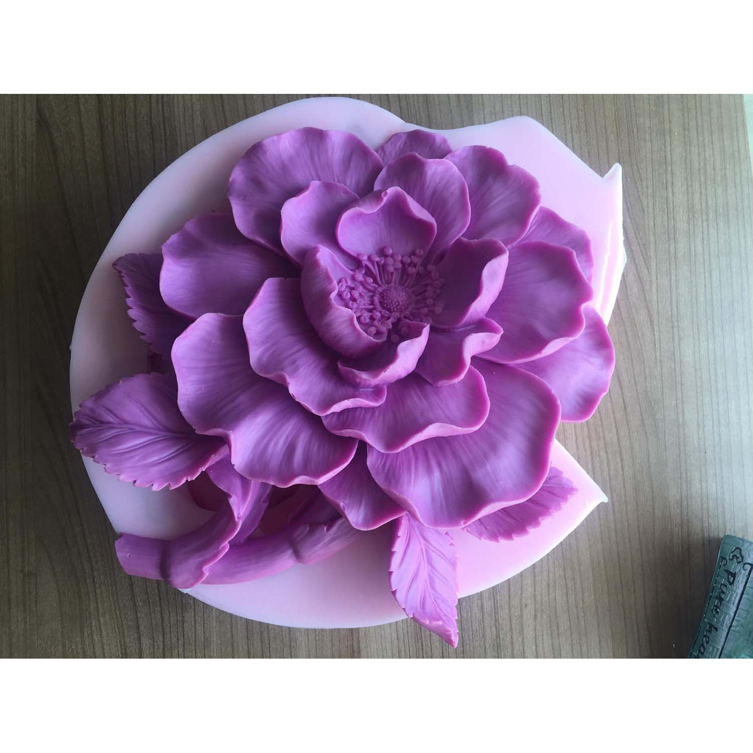 HD1325 Büyük Çiçek